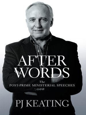After Words - ebook